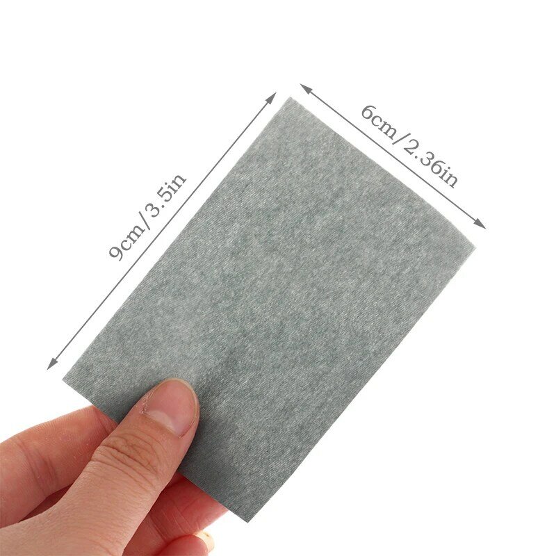 100Pcs Facial Oil Blotting Paper Matte Face Wipes Oil Control Oil-absorbing Face Cleaning Beauty Makeup Tools Accessories