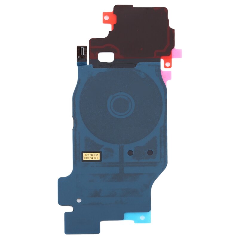 Оригинальный NFC Беспроводной зарядный модуль для Samsung Galaxy S20 + SM-G985F