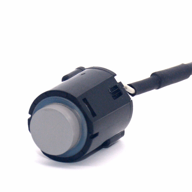 Sensor de aparcamiento B85013AW0A PDC, Radar con cable de Color gris para Chery