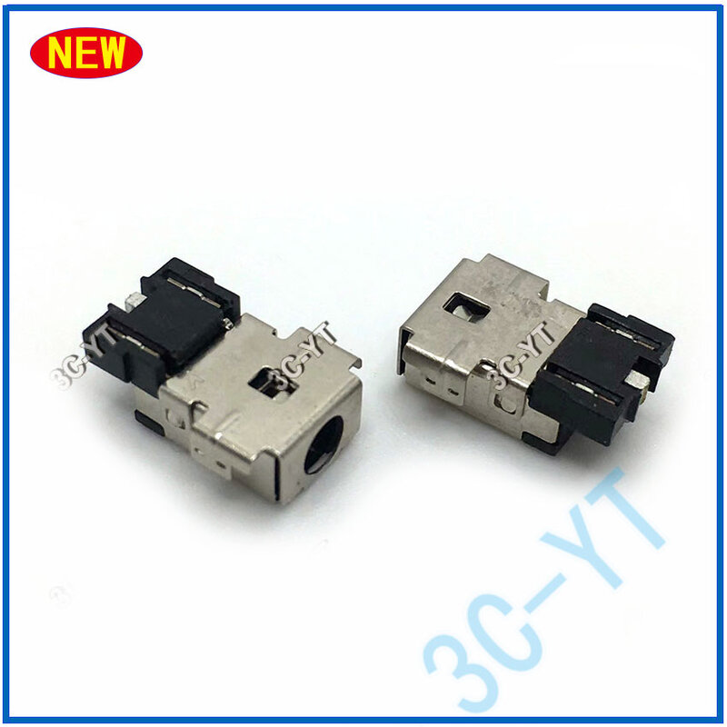 1-20PCS New Laptop DC Power Jack Socket Charging Port Connector For ACER A515-56G S50-53 A315-58G 35 EX215-54