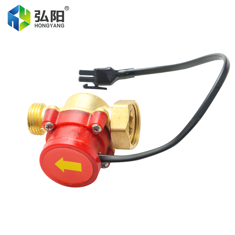 Engraving Machine Water Protection Switch 8/10/12mm Laser Water Protection Switch Water Protection Switch