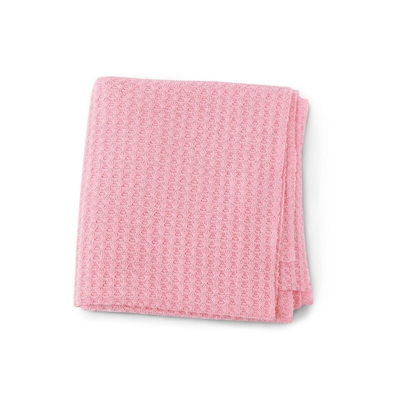 Вязаное пеленальное одеяло для новорожденных, приемное одеяло, реквизит для фотосъемки младенцев, стрейч-пленка, фон для