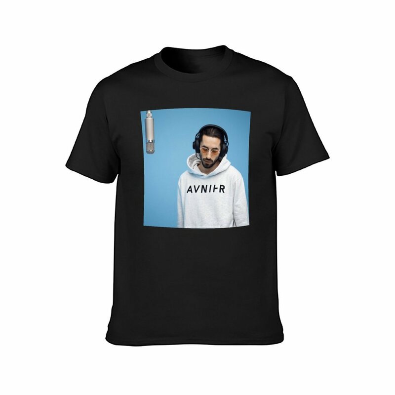 로메팔 초상화 티셔츠, 세관 플러스 사이즈 남성 의류