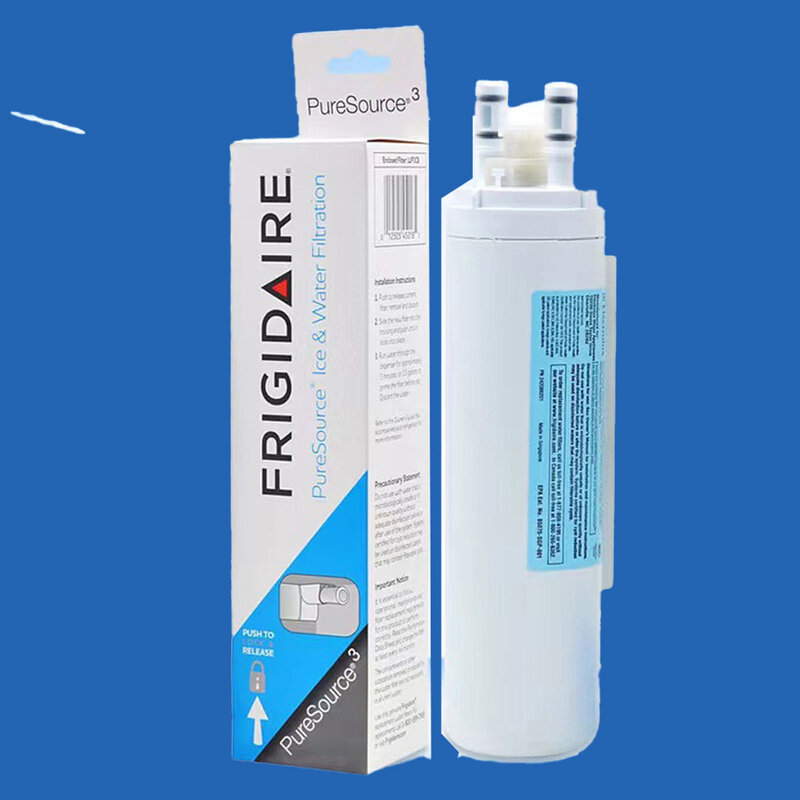 Replacement For ULTRAWF water filter, 46-9999, PureSource PS2364646