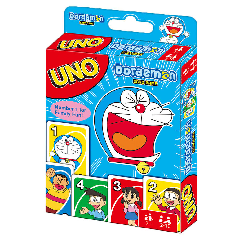 UNO Dragon Ball pasujące do gra w karty SHOWEM uno No litość karty Multiplayer Family Party Boardgame zabawni przyjaciele rozrywkowy Poker
