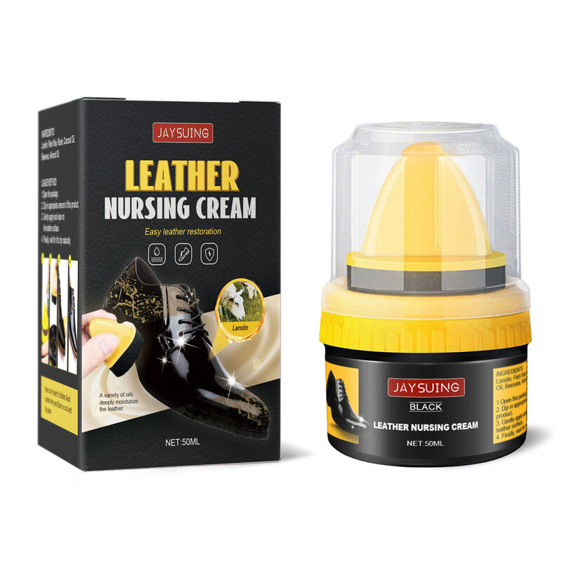 Stain Wax Shoe Polish Labor Saving High Efficient Remover for Friends Family Car Care Accessory