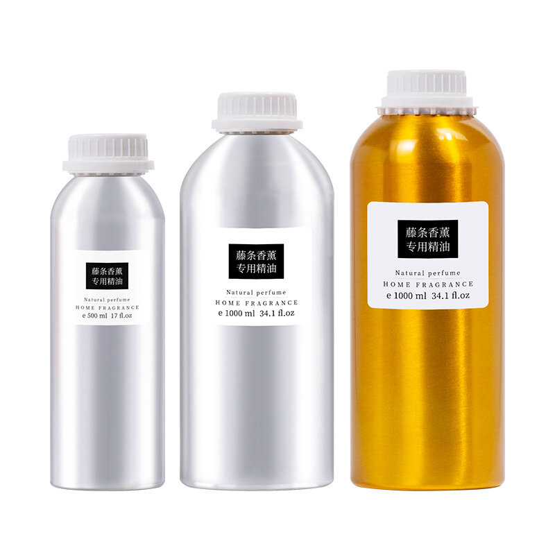 Aceite Esencial Premium para aromaterapia de Hotel, suplemento líquido para difusor de Aroma, aceite de fragancia shangri-la/ritz-enix, 1000/500ML