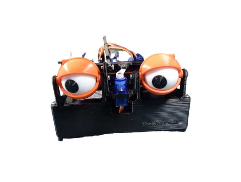 Sg90ロボット/Web Wifi制御用,ロボット用3D印刷,オープンソースコードキット8266