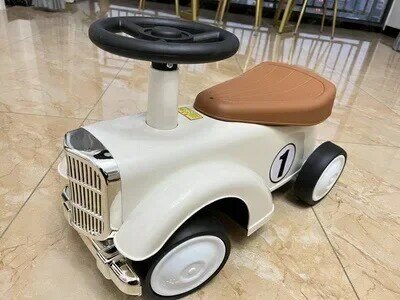Mobil mainan anak, multi-fungsi dengan suara LED mobil keseimbangan Anti-rollover mainan mobil bayi goyang mobil untuk bayi hadiah terbaik