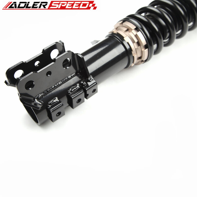 ADLERSPEED 32 Way Damper Coilovers Shock Kit per Kia Forte Koup Coupe 2010-2013