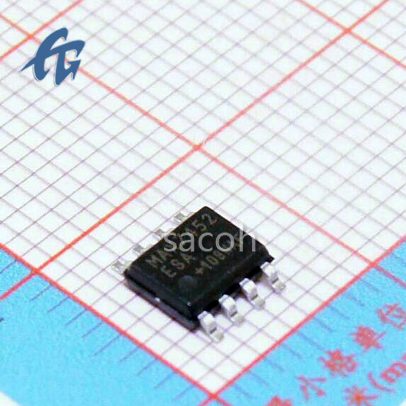SACOH IC 칩, MAX7452ESA, 100% 브랜드, 오리지널 재고, 1 개