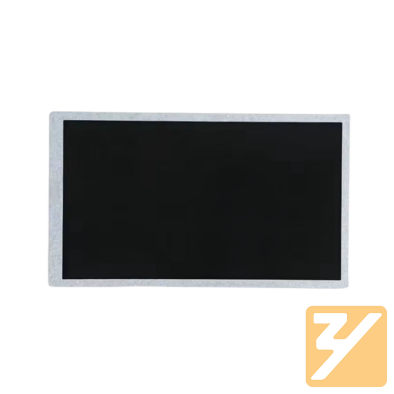 Tela de TFT LCD, M101GWN9 R0, 1024x600