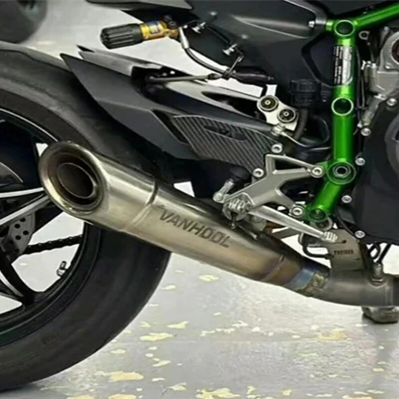 100% 3k Углеродное волокно для Kawasaki Ninja H2 H2R 2015-2024 аксессуары для мотоциклов, педаль ног, декоративная защитная доска