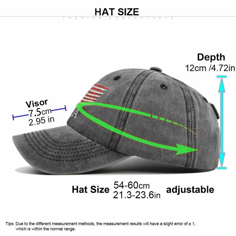 Camouflage Baseball Cap Sport Caps Dad Hats Adjustable Hip Hop Hat Casual Washed Snapback Hat Outdoor Streetwear