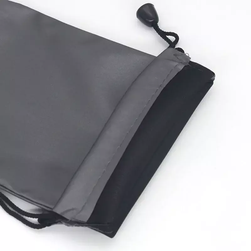 MW3-bolsa impermeable de alta calidad a prueba de polvo para auriculares, bolsa de Cable de datos, paquete con cordón, bolsa de almacenamiento, bolsa de transporte de tela