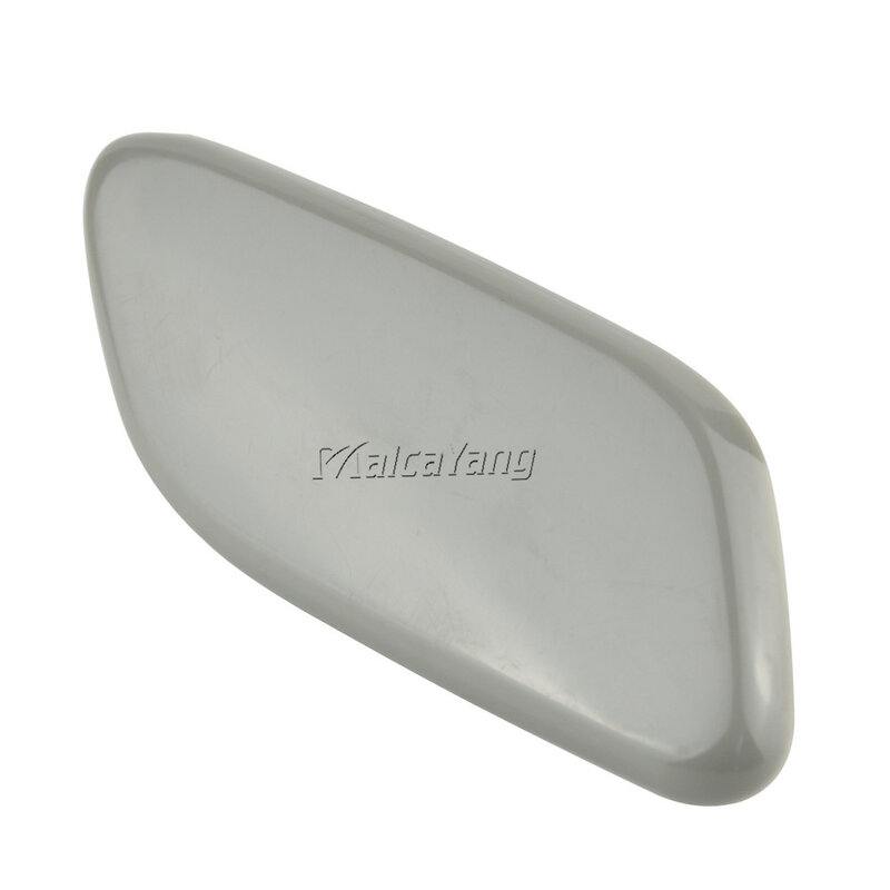 Headlight Headlamp Cleaning Washer Cap Cover For Mazda M3 2003 2004 2005 2006 BN8V-518H1 BN8V-518G1 Car Accessories
