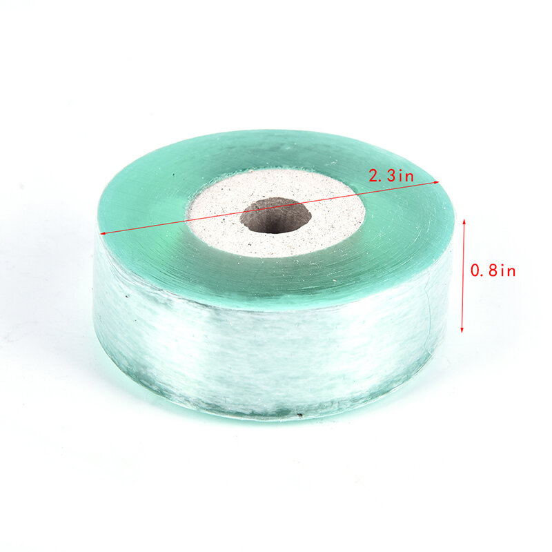 2cm Self-adhesive Stretchable Grafting Tape Moisture Barrier Plant Repair Film