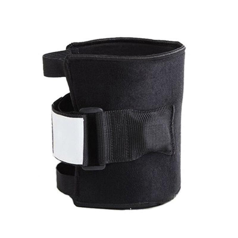 Magnetic Therapy Stone Relieve Tension Sciatic Nerve Knee Brace for Back Pain Magnetic Therapy Knee Brace Knee Support