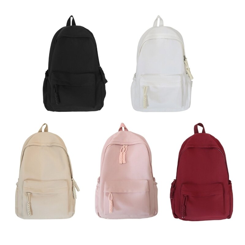 Крутая женская сумка для ноутбука, школьные сумки, просторный и практичный дорожный рюкзак