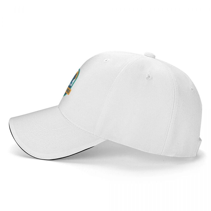 قبعة بيسبول أستراليا للمشي الكبير ، قبعة قوية حرارية للرجال ، قبعة كرة برية ، فتاة