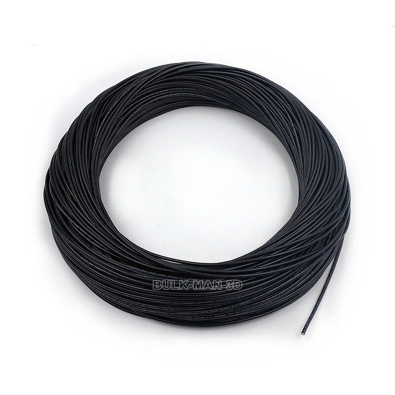 Przewód uziemienia kabel 300V ocynowany drut miedziany z osłoną izolacja PVC bez ołowiu 1 metr 5 metrów