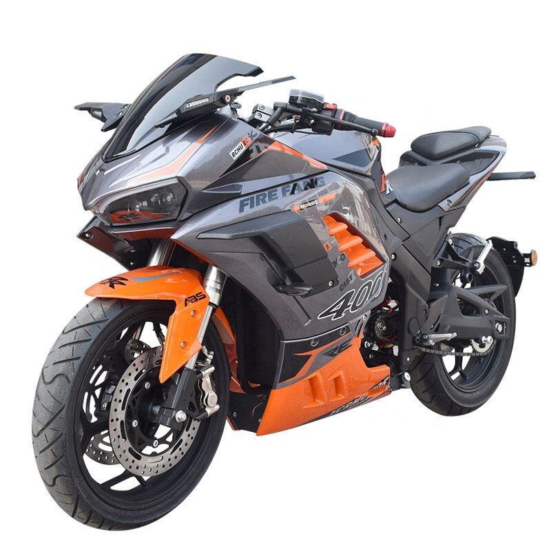 Sinski-Motocicletas a gás, modelo mais recente, 150cc 250cc, 400cc, Street Bike, para venda