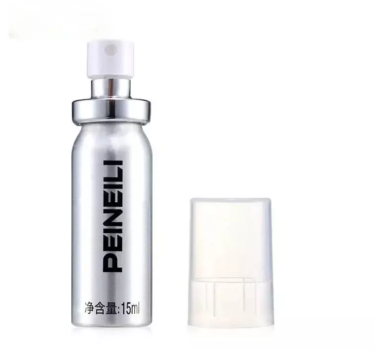 Peineili-producto sexual retardante de pulverización para hombres, uso externo masculino, eyaculación precoz, productos sexuales para agrandar el pe