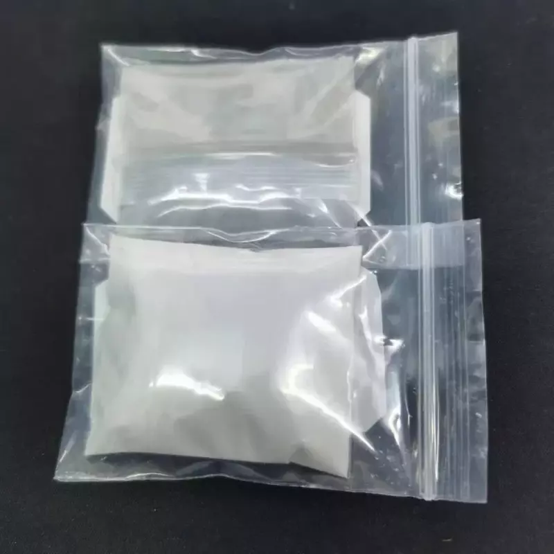 20g / 100 carati polvere di maglia diamantata sintetica per finitura levigatura lucidatura cera di agata giadeite metallo pietra di vetro