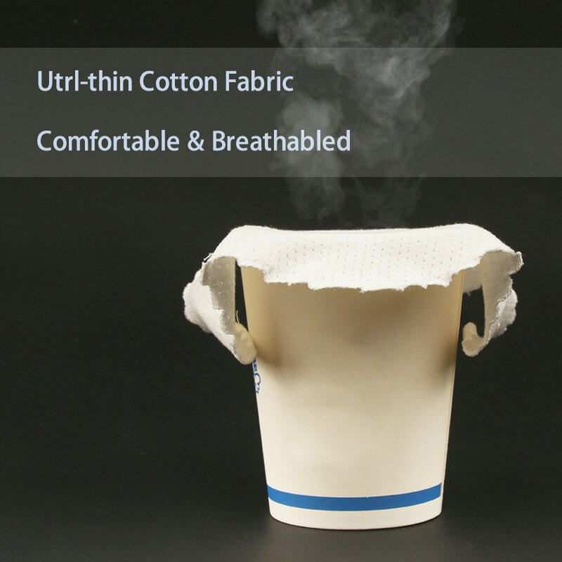 [AIO] Washable Menstrual Pads Anti-Microbial Colored Cotton Reusable Sanitary Napkin Menstrual Ecological Cloth Nursing Pads