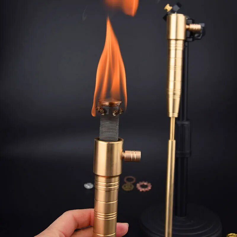 Фонарь росиновая зажигалка, электронное устройство для выживания зажигалка для мужчин