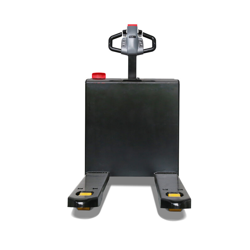 rechargeable 2.5ton electric pallet truck CBD25 with big drive wheel