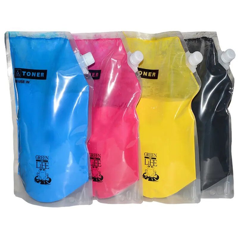 1KG Toner Powder Dust Refill FOR Brother DCP L 3517-CDW HL L 3210 CW HL L 3230 CW HL L 3230 CDW HL L 3270 CDW HL L 3290 CDW