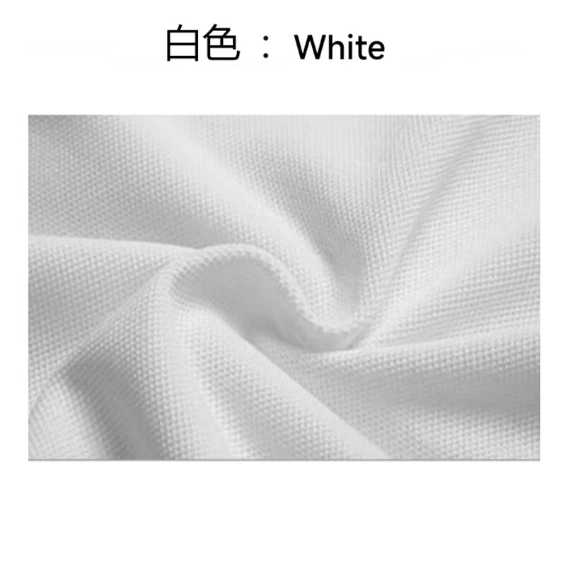 Polo de algodón bordado de alta calidad para hombre, camiseta de manga corta con solapa informal de negocios de alta gama, top de S-6XL, novedad de verano 2024