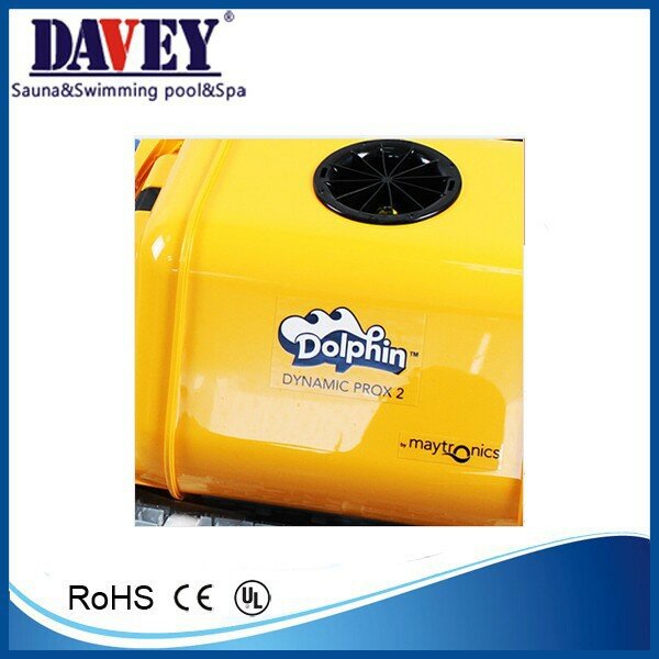 New robot vacuum pool cleaner for swimming pool