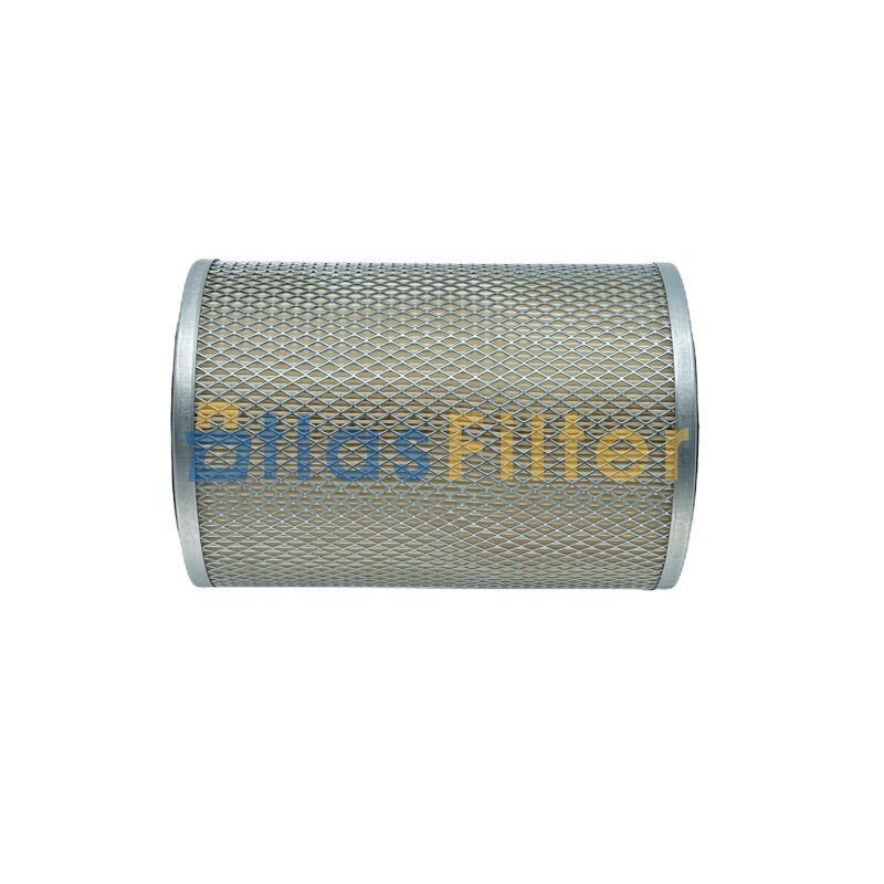Pompa 0532000004 filter pengganti pompa vakum filter udara 731710 909521 untuk becker pompa vakum 90952100000