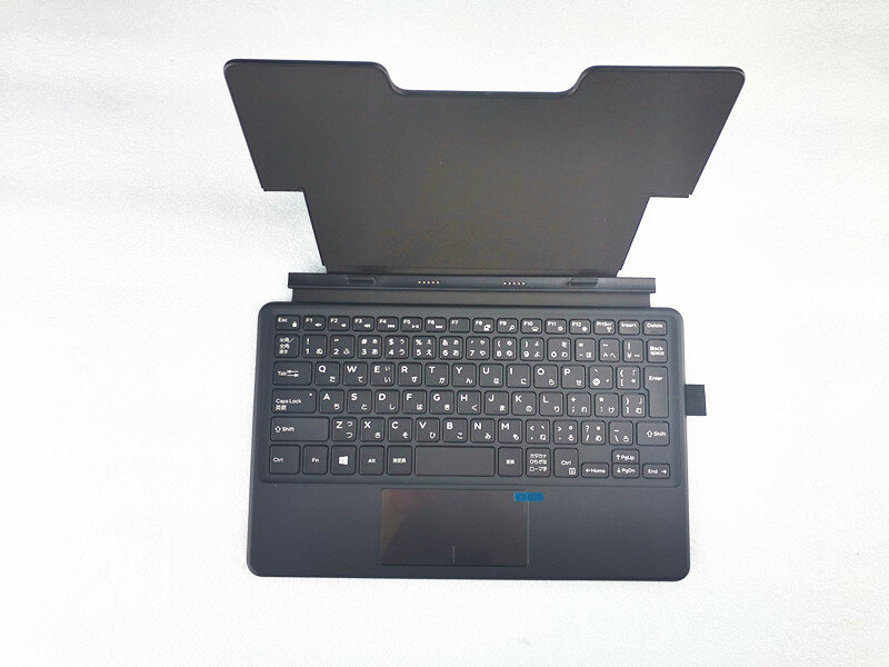 حافظة لوحة المفاتيح لـ dtude 11 ، ، ell ، K15M Tablet JP ، لوحة مفاتيح يابانية رفيعة