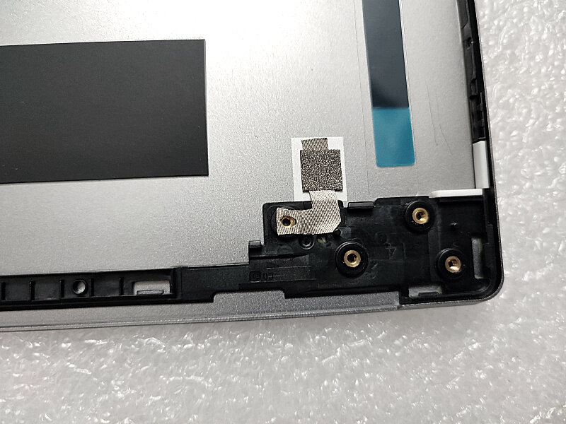 Dla Lenovo 6 pro-14IWL Thinkbook 14s IWL ekran laptopa powrót lcd górna obudowa