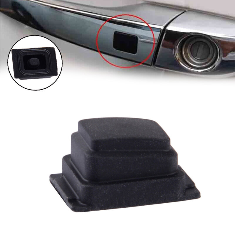 For Hyundai For Tucson Button Induction Button Car Induction Button Door Handle Buckle Induction Button New Arrivals