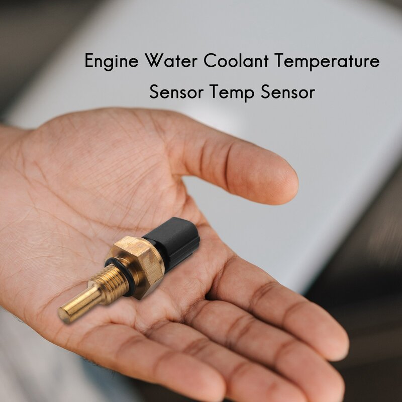 Sensor da temperatura do líquido refrigerante da água do motor, sensor do Temp para Accord 37870-Plc-004 37870-Raa-A01