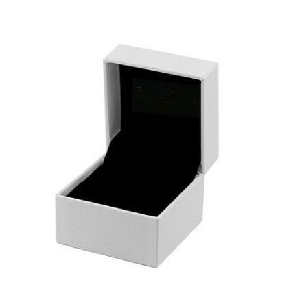 5*5*4 см упаковочная бумажная коробка дисплей для женщин Шарм бисер кольцо серьги браслет ожерелье подарок модные ювелирные изделия
