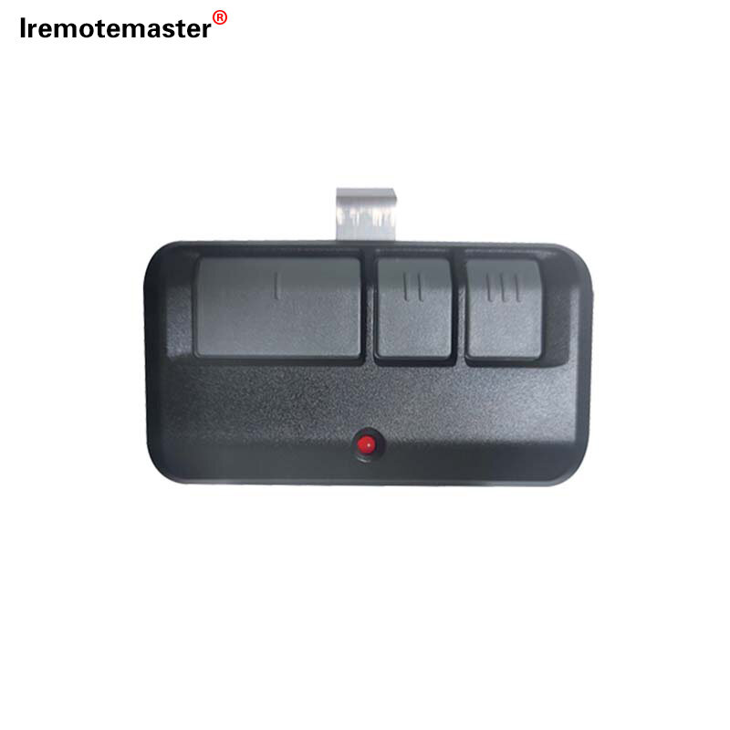 2024 Newest Chamberlain LiftMaster Craftsman Garage Door Opener Remote 893LM 893Max 371LM 971LM 973LM easy to program