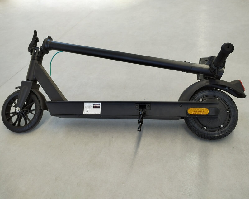 350W 7.5Ah 36V Scooter balance bicycle L1