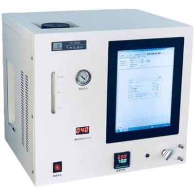 GC-9860 анализатор сжиженного нефтяного газа, хроматограф, полная серия, анализатор теплотворной способности, тестер плотности