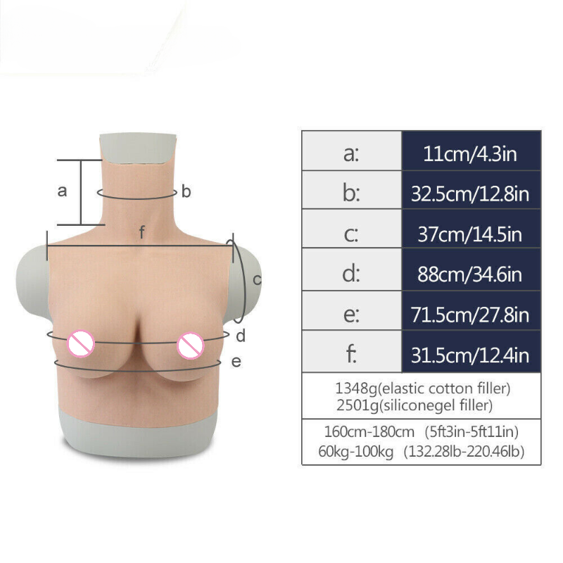 سيليكون الثدي كروسباسيرس أشكال C كأس سحب الملكة وهمية الثدي محسن حمالات الصدر للنساء مثير الصدرية