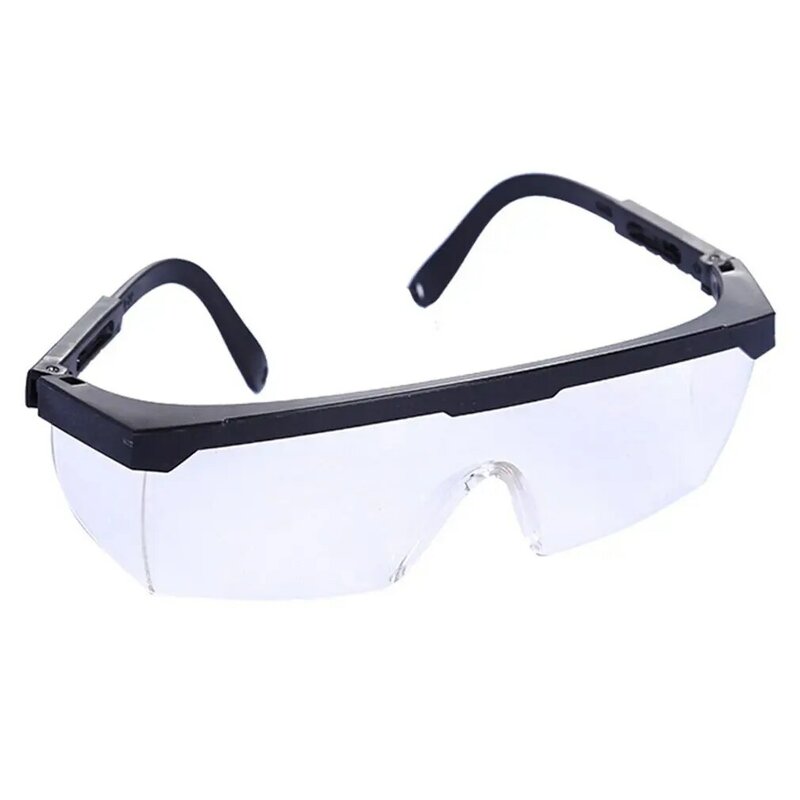 Goggles Adjustable Telescopic Leg Safety Glasses Polarized Glasses Bicycle UV Sports Eyewear Cycling Camping Eyes Protector