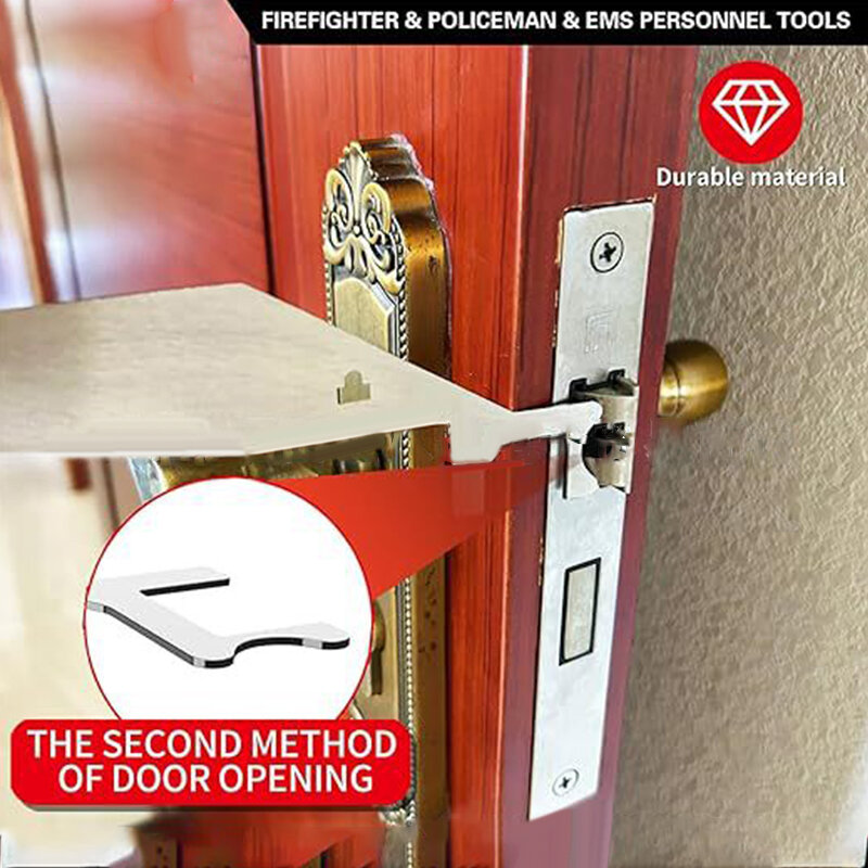 Alat pemadam kebakaran praktis, pinggiran batang kompak dapat diandalkan Manual luar ruangan dapat digunakan kembali
