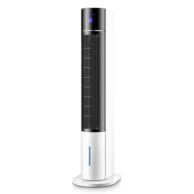 FZY9007A ventilador de aire acondicionado, refrigeración móvil refrigerada por agua, aire acondicionado portátil para el hogar, 220V