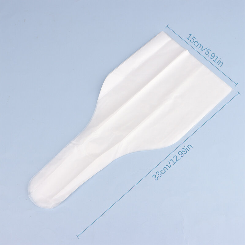 10 шт., одноразовые пакеты для сбора спермы домашних питомцев