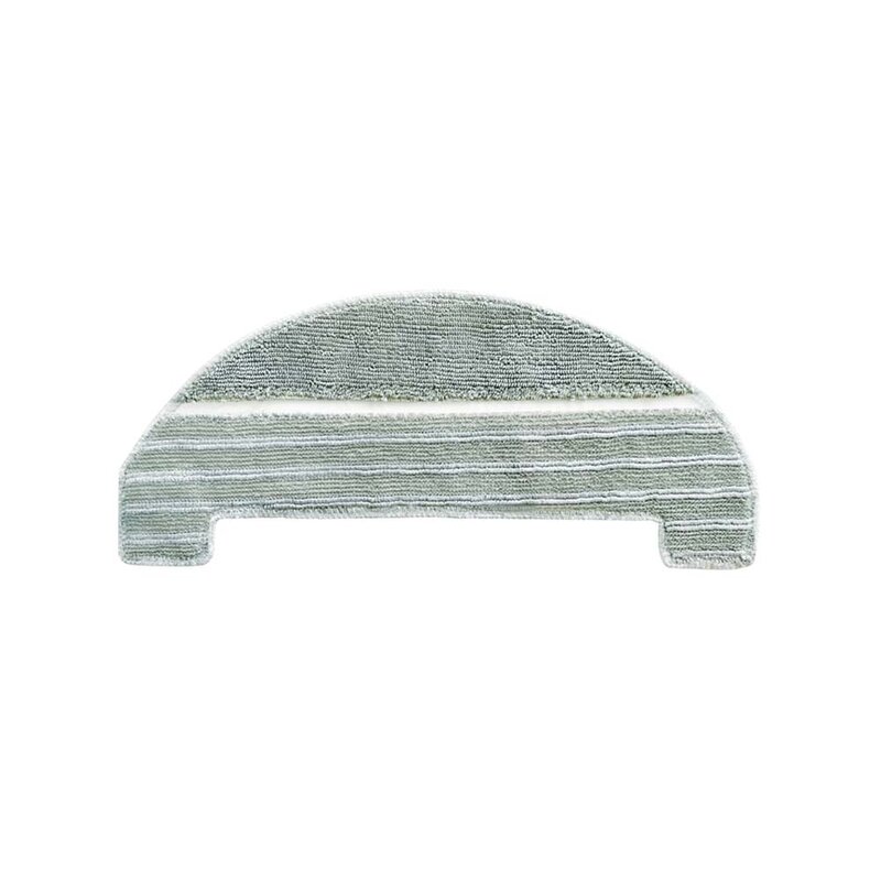 Replacement For Ultenic T10 Self-Empty Robot Vacuum Spare Parts Accessories Main Brush Side Brush Hepa Filter Mop Rag Dust Bag