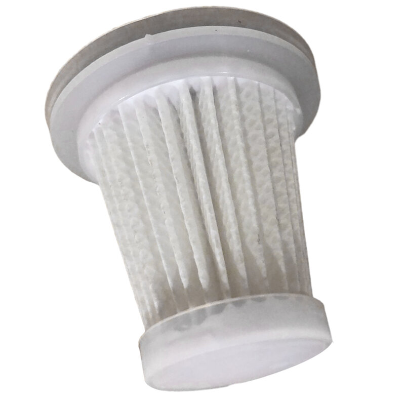 Car Vacuum Cleaner Filter Replacement Filter Vacuum Accessories Efficient Filtration Proper Fit Replace Replacement